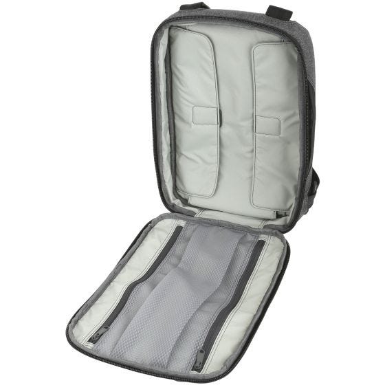 Maxpedition Entity 10 Tech Sling Bag Large Charcoal