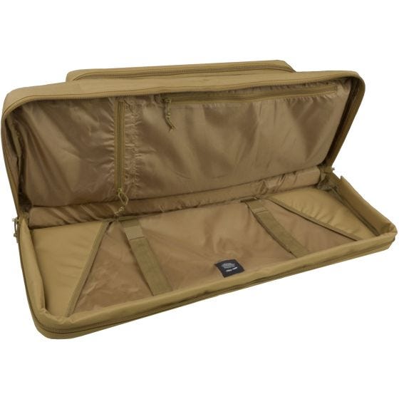 Mil-Tec Rifle Case Medium Coyote