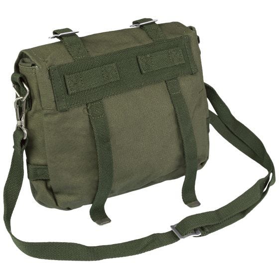 Mil-Tec Shoulder Bread Bag Olive