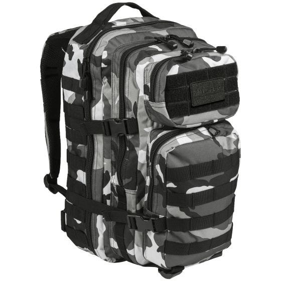 Mil-Tec US Assault Pack Large Urban