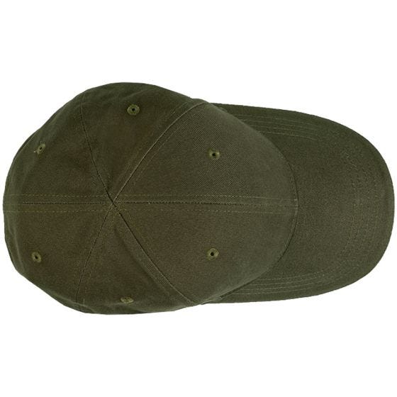 Mil-Tec Sandwich Baseball Cap Olive