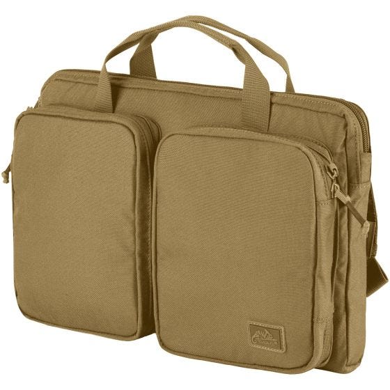 Helikon Multi Pistol Wallet Coyote