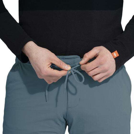 Pentagon Allure Chino Pants Charcoal Blue