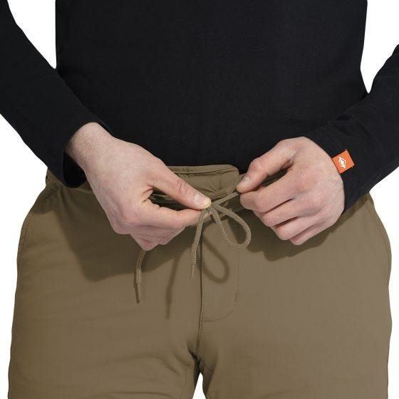 Pentagon Allure Chino Pants Coyote