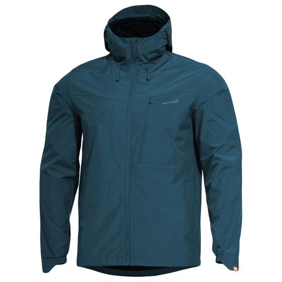 Pentagon Anemos Windbreaker Jacket RAF Blue