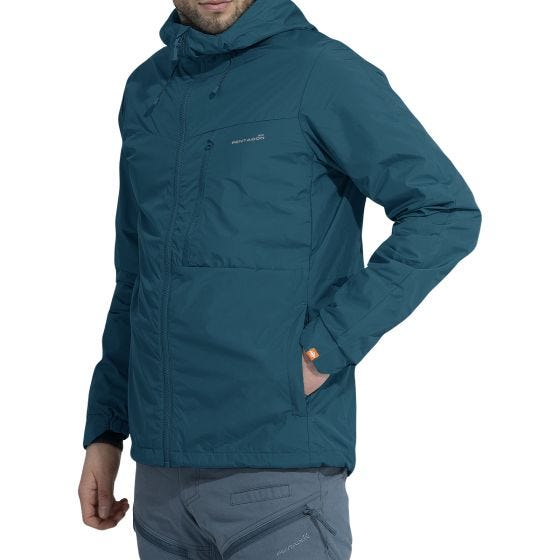 Pentagon Anemos Windbreaker Jacket RAF Blue