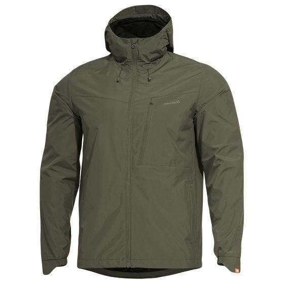 Pentagon Anemos Windbreaker Jacket RAL 7013