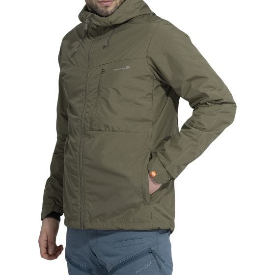 Pentagon Anemos Windbreaker Jacket RAL 7013