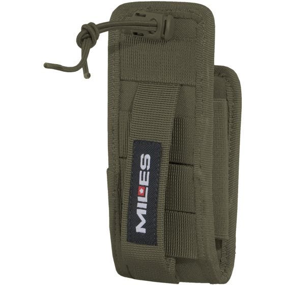 Pentagon Echo CB Pouch RAL 7013