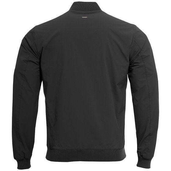 Pentagon M.A.P1 Flight Jacket Black