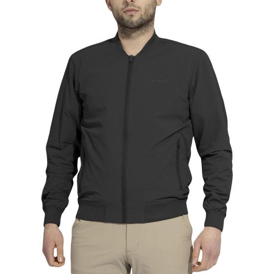 Pentagon M.A.P1 Flight Jacket Black