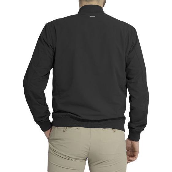Pentagon M.A.P1 Flight Jacket Black