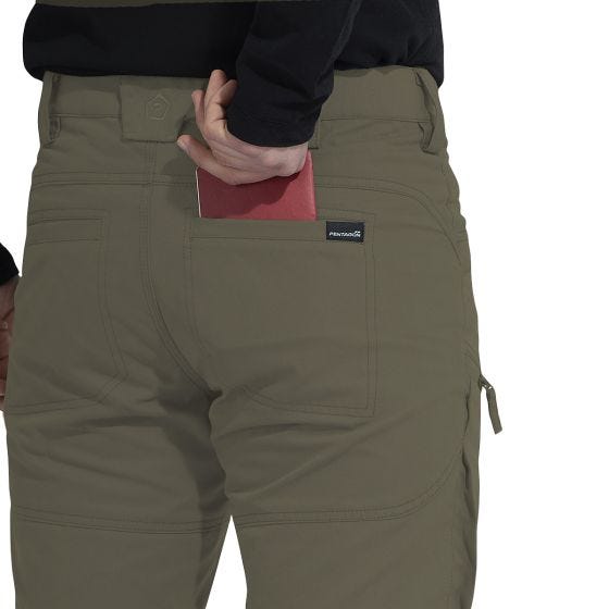 Pentagon Renegade Origin Pants RAL 7013