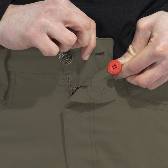 Pentagon Renegade Origin Pants RAL 7013