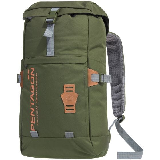 Pentagon Akme Bag Olive