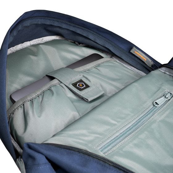 Pentagon Artemis Bag Midnight Blue