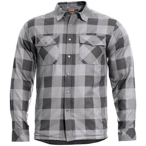 Pentagon Bliss Flannel Jacket WG Checks