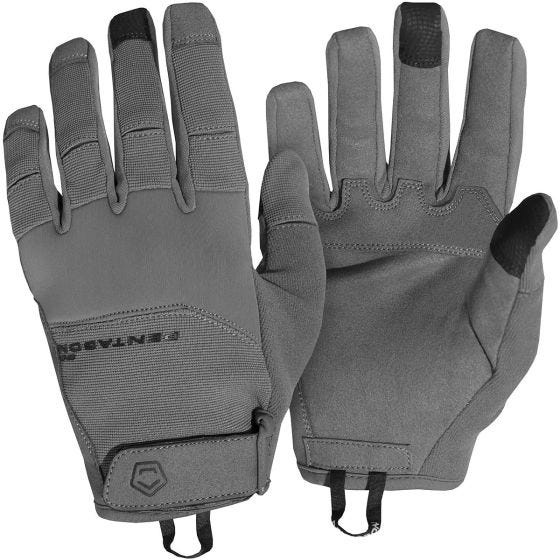 Pentagon Mongoose Gloves Wolf Grey
