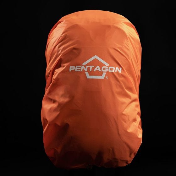 Pentagon Minor Backpack 20L RAL 7013