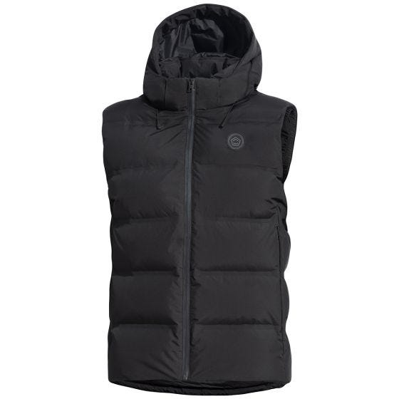 Pentagon Omega Down Vest Black