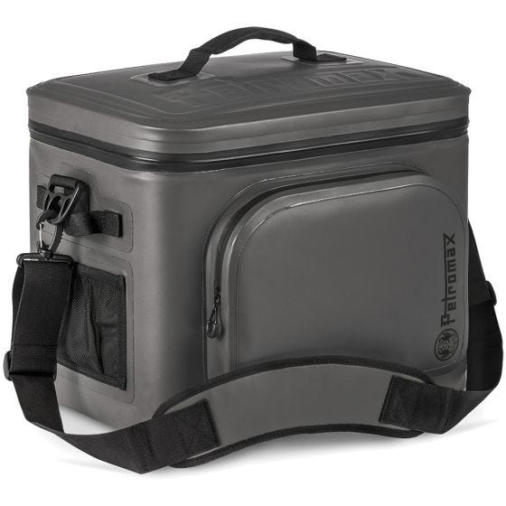 Petromax Cooler Bag 22L Dark Grey