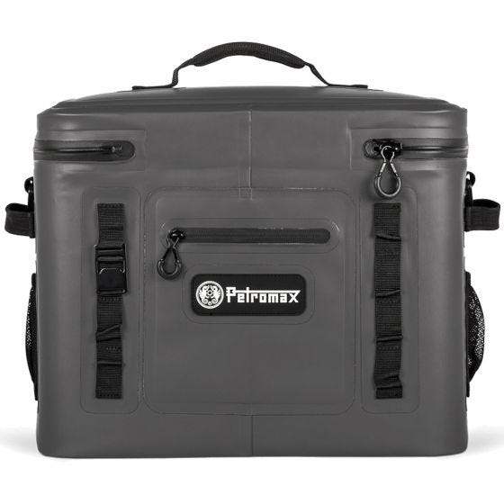 Petromax Cooler Bag 22L Dark Grey