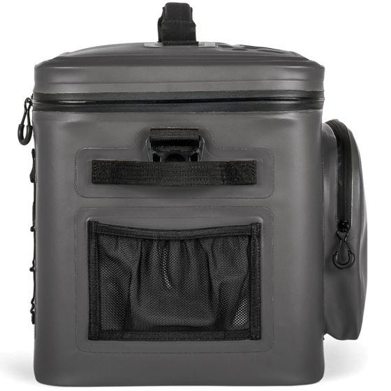 Petromax Cooler Bag 22L Dark Grey