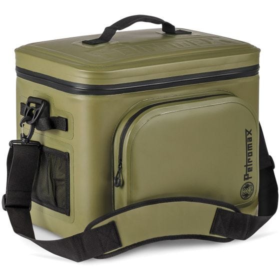 Petromax Cooler Bag 22L Olive