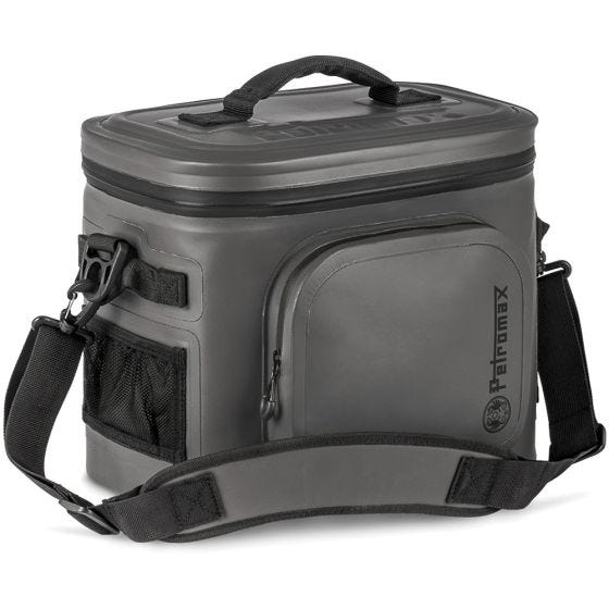 Petromax Cooler Bag 8L Dark Grey