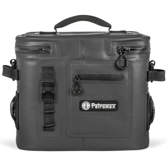Petromax Cooler Bag 8L Dark Grey