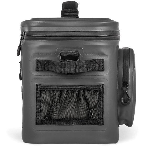 Petromax Cooler Bag 8L Dark Grey