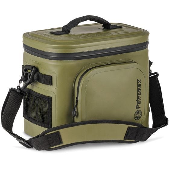 Petromax Cooler Bag 8L Olive