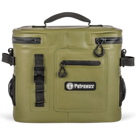 Petromax Cooler Bag 8L Olive
