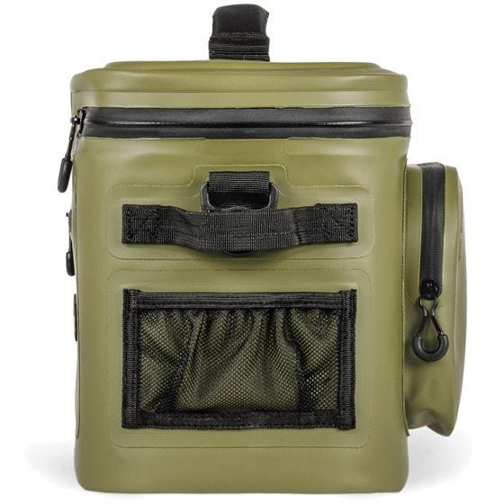 Petromax Cooler Bag 8L Olive