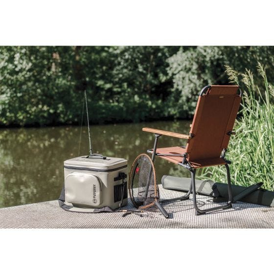 Petromax Cooler Bag 22L Olive