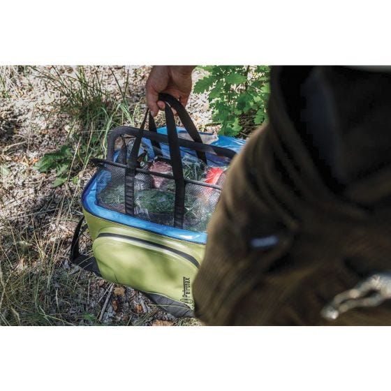 Petromax Cooler Bag 22L Olive
