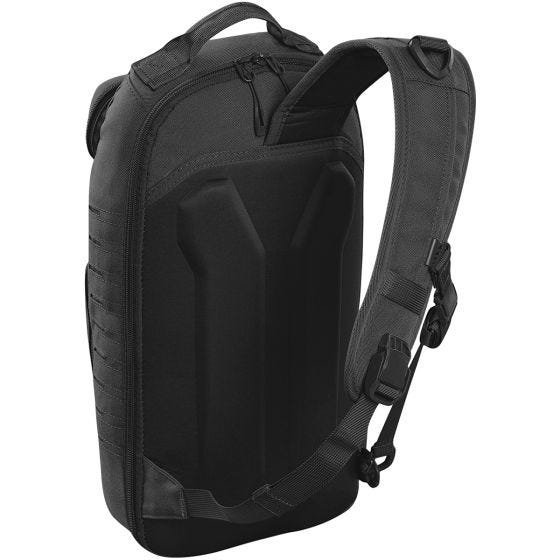 STOIRM 12L Gearslinger Black