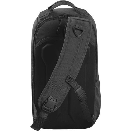 STOIRM 12L Gearslinger Black