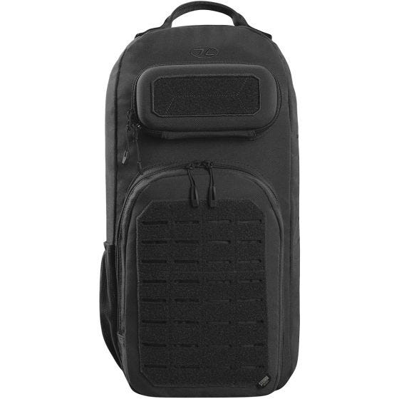 STOIRM 12L Gearslinger Black