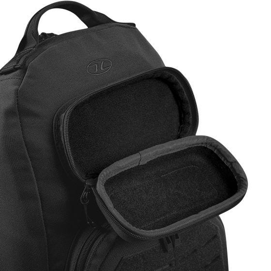 STOIRM 12L Gearslinger Black