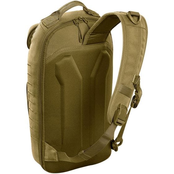 STOIRM 12L Gearslinger Coyote Tan