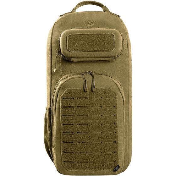 STOIRM 12L Gearslinger Coyote Tan