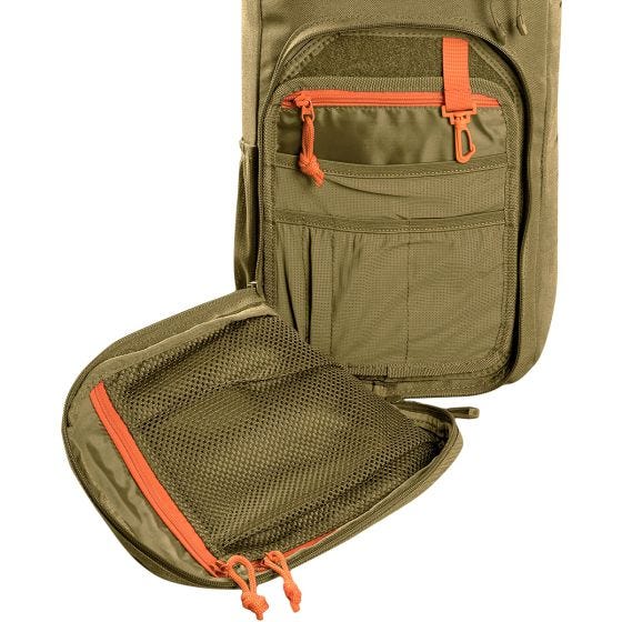 STOIRM 12L Gearslinger Coyote Tan
