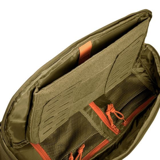 STOIRM 12L Gearslinger Coyote Tan