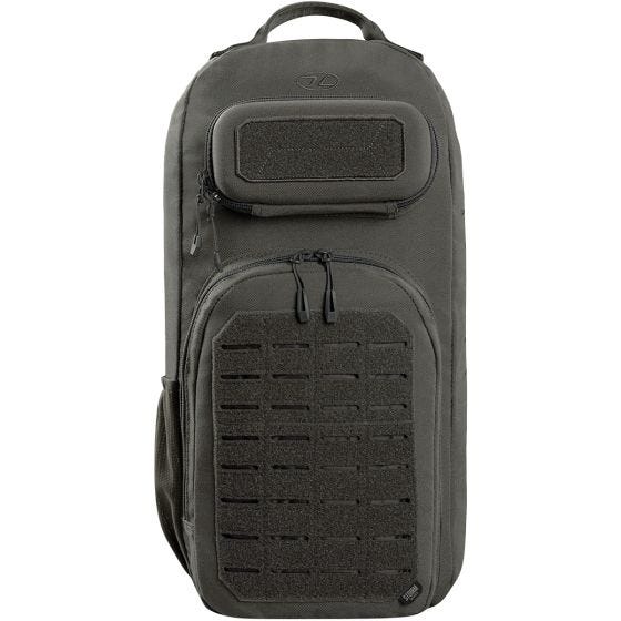 STOIRM 12L Gearslinger Dark Grey