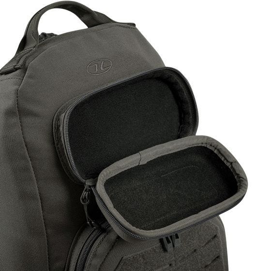 STOIRM 12L Gearslinger Dark Grey