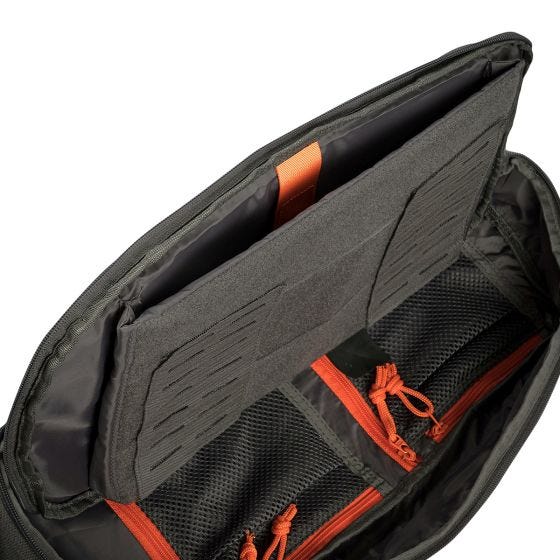 STOIRM 12L Gearslinger Dark Grey