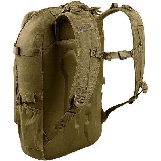 STOIRM 25L Pack Coyote Tan