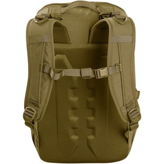 STOIRM 25L Pack Coyote Tan