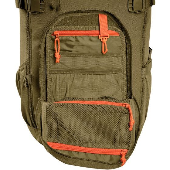STOIRM 25L Pack Coyote Tan